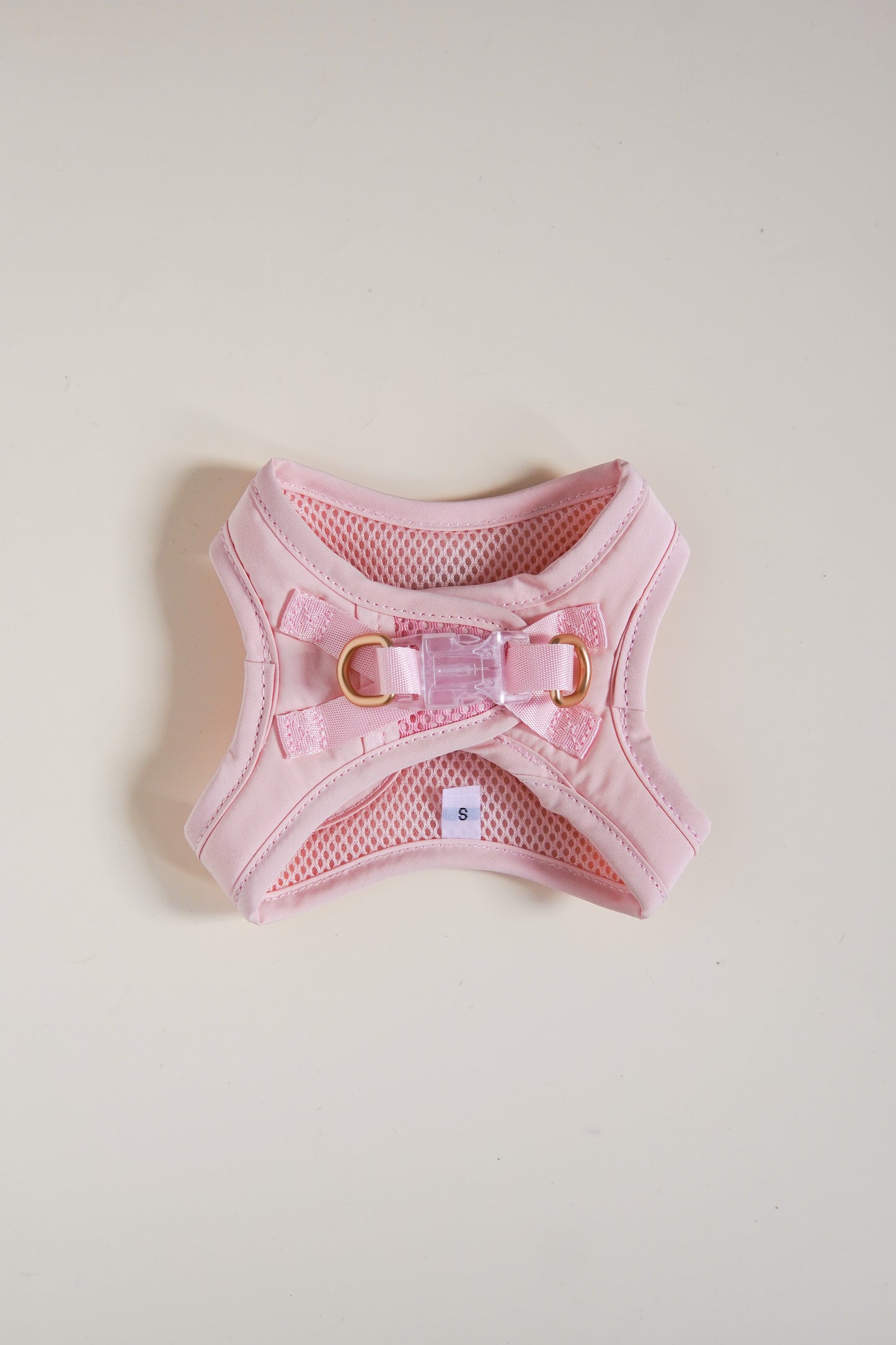 Easy Step Harness