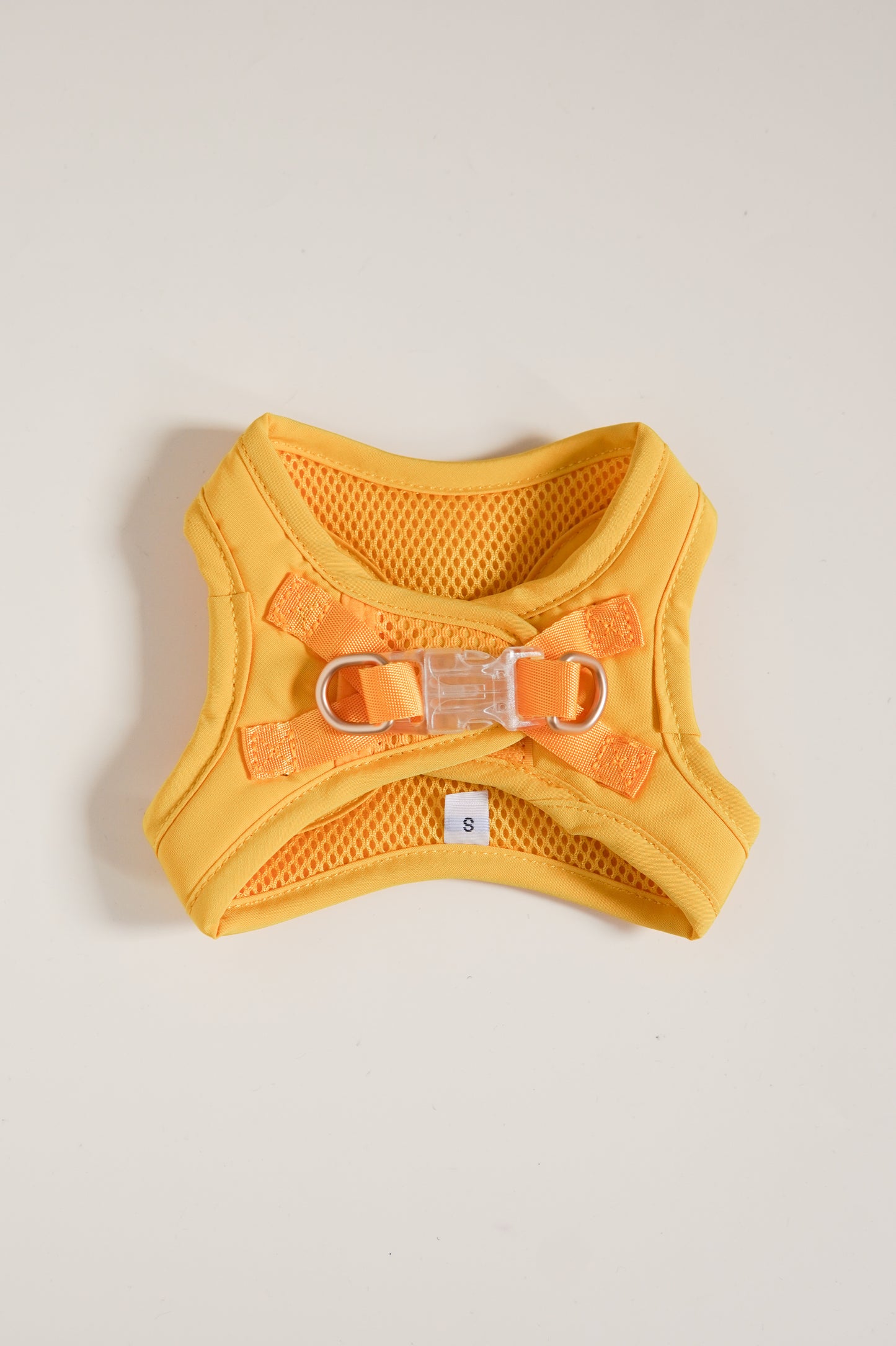 Easy Step Harness