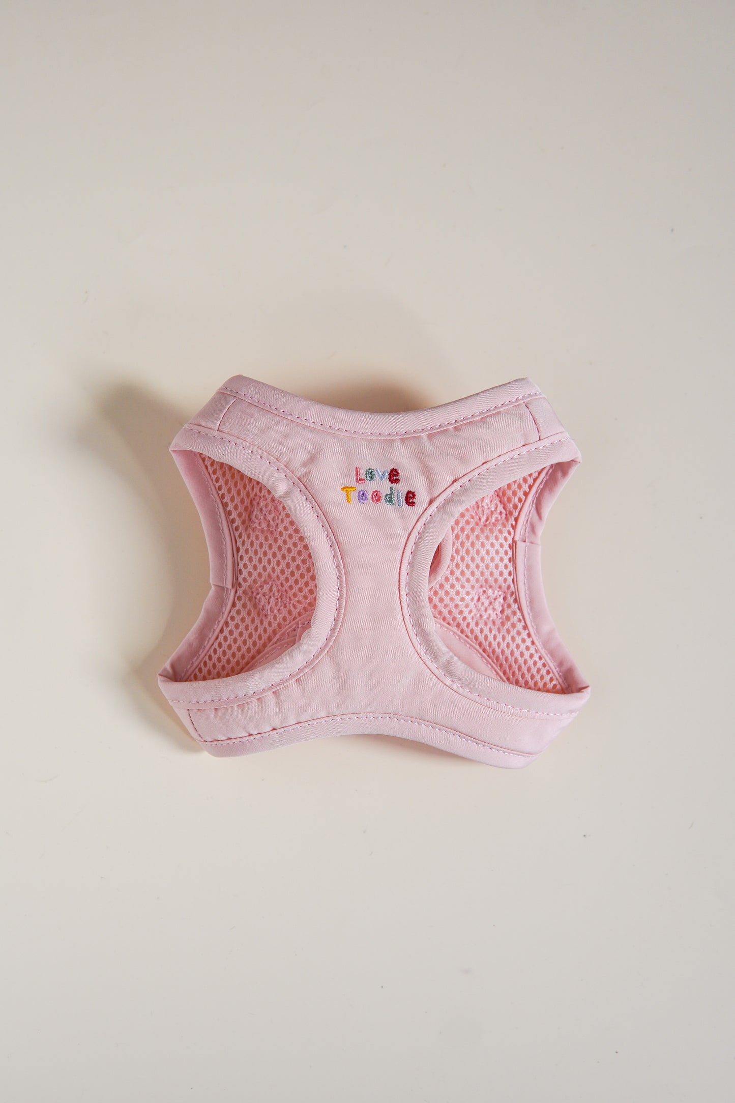 Easy Step Harness
