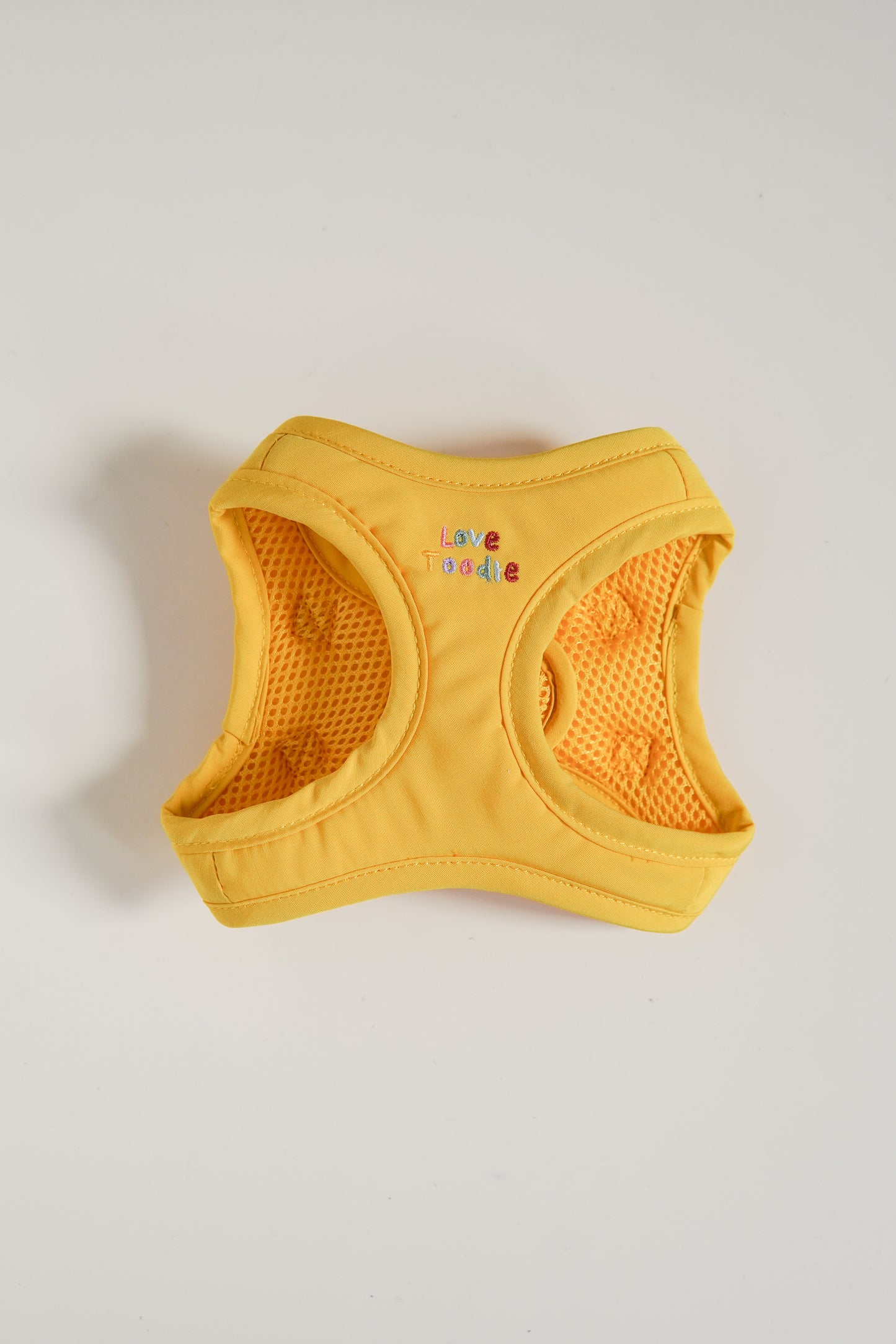 Easy Step Harness