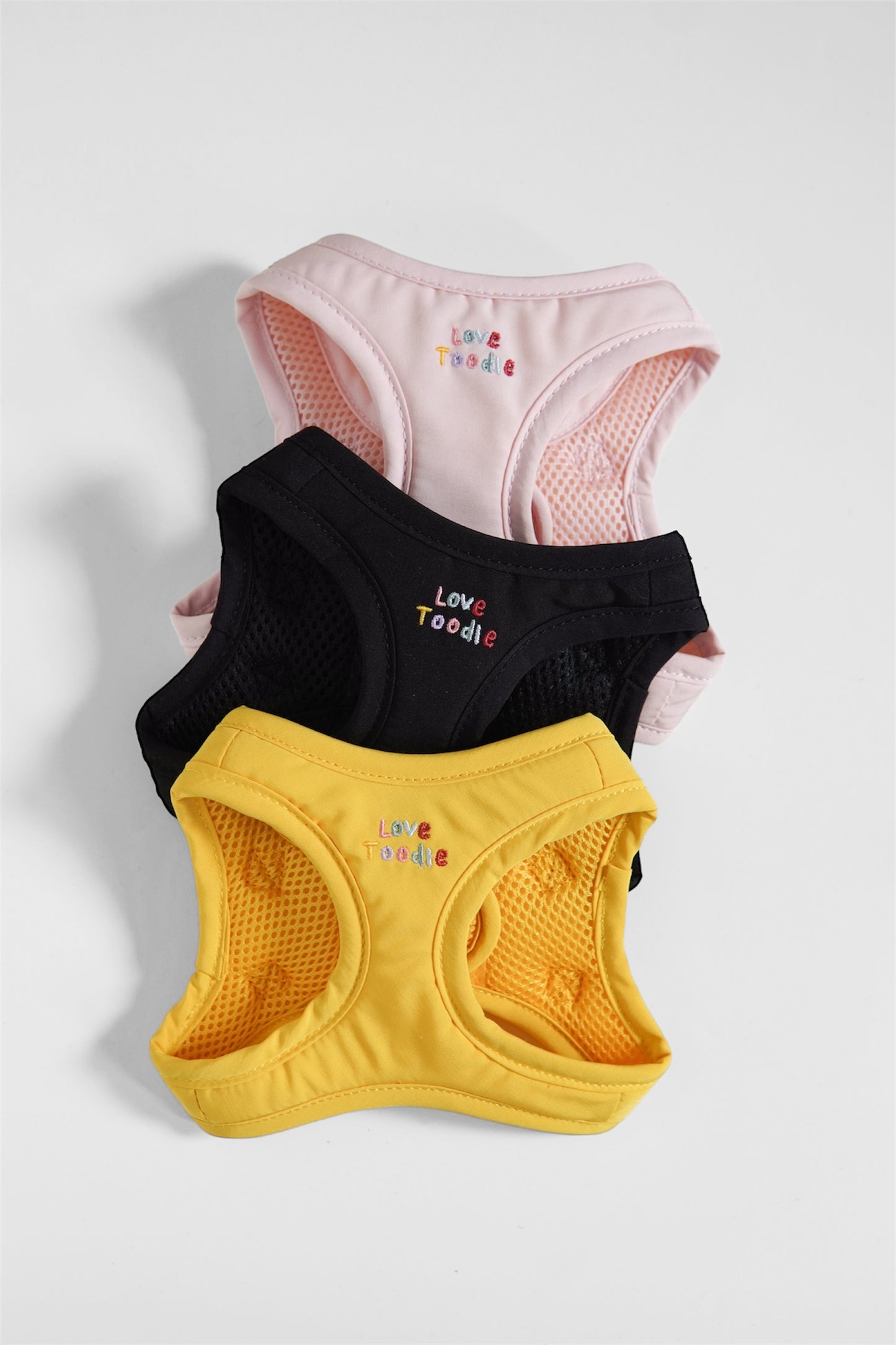 Easy Step Harness
