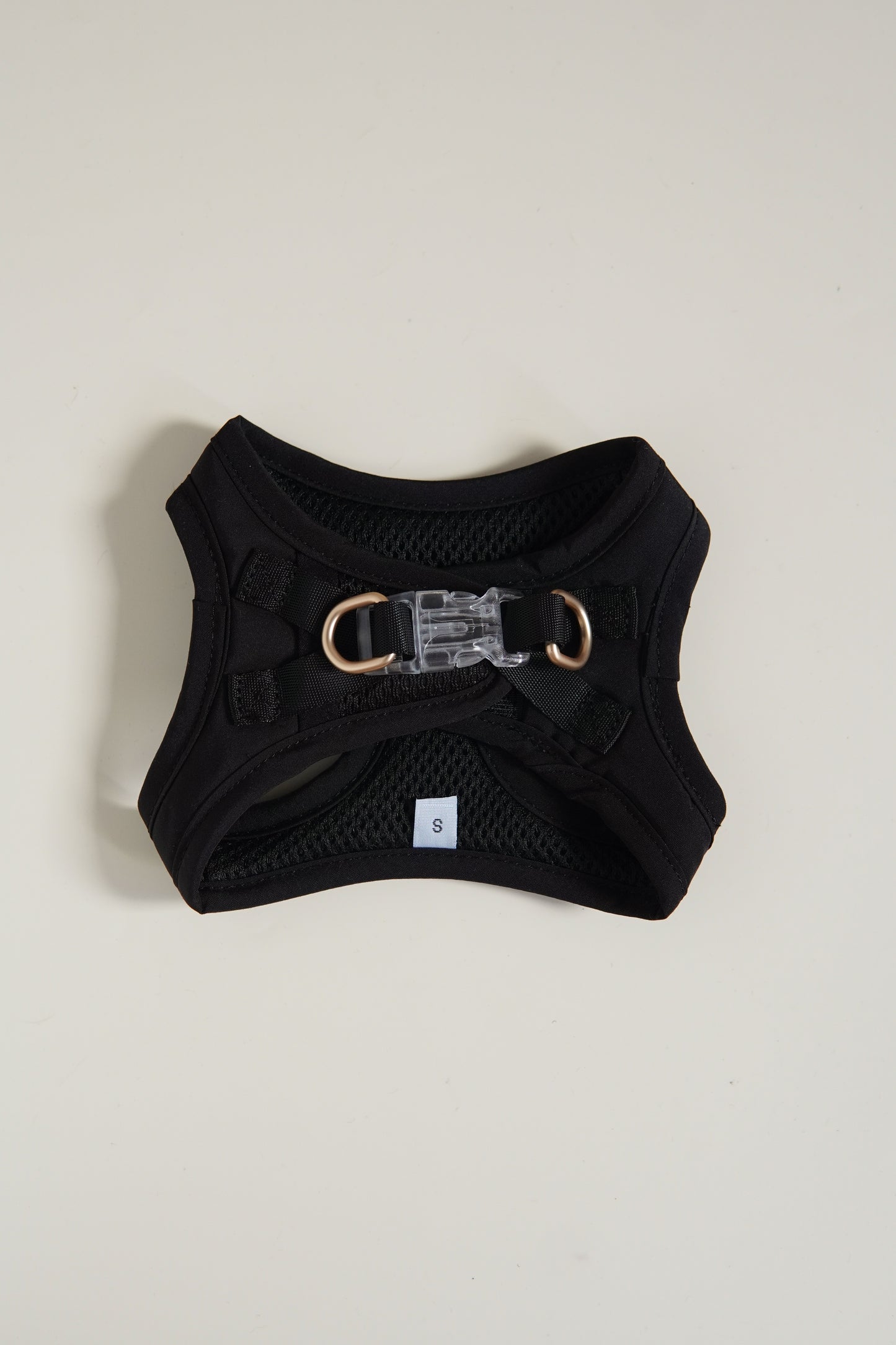 Easy Step Harness