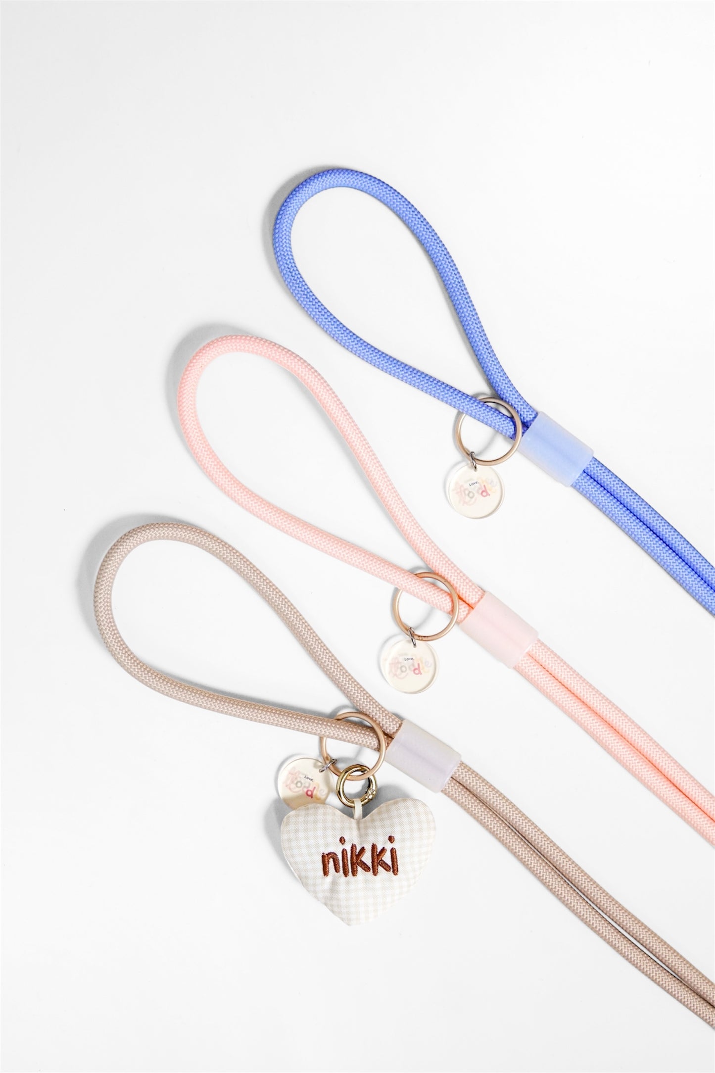 Easy Wear Leash