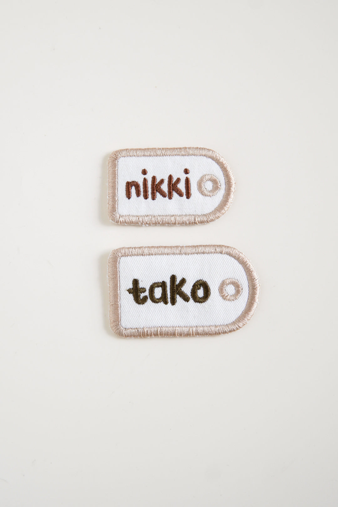 Ola Pet Tag