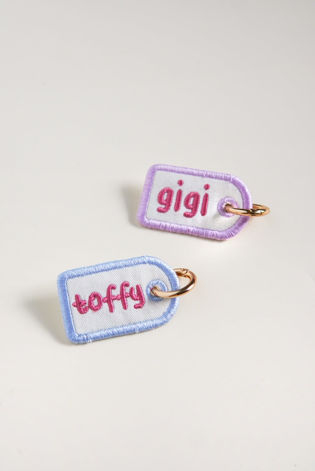 Ola Pet Tag