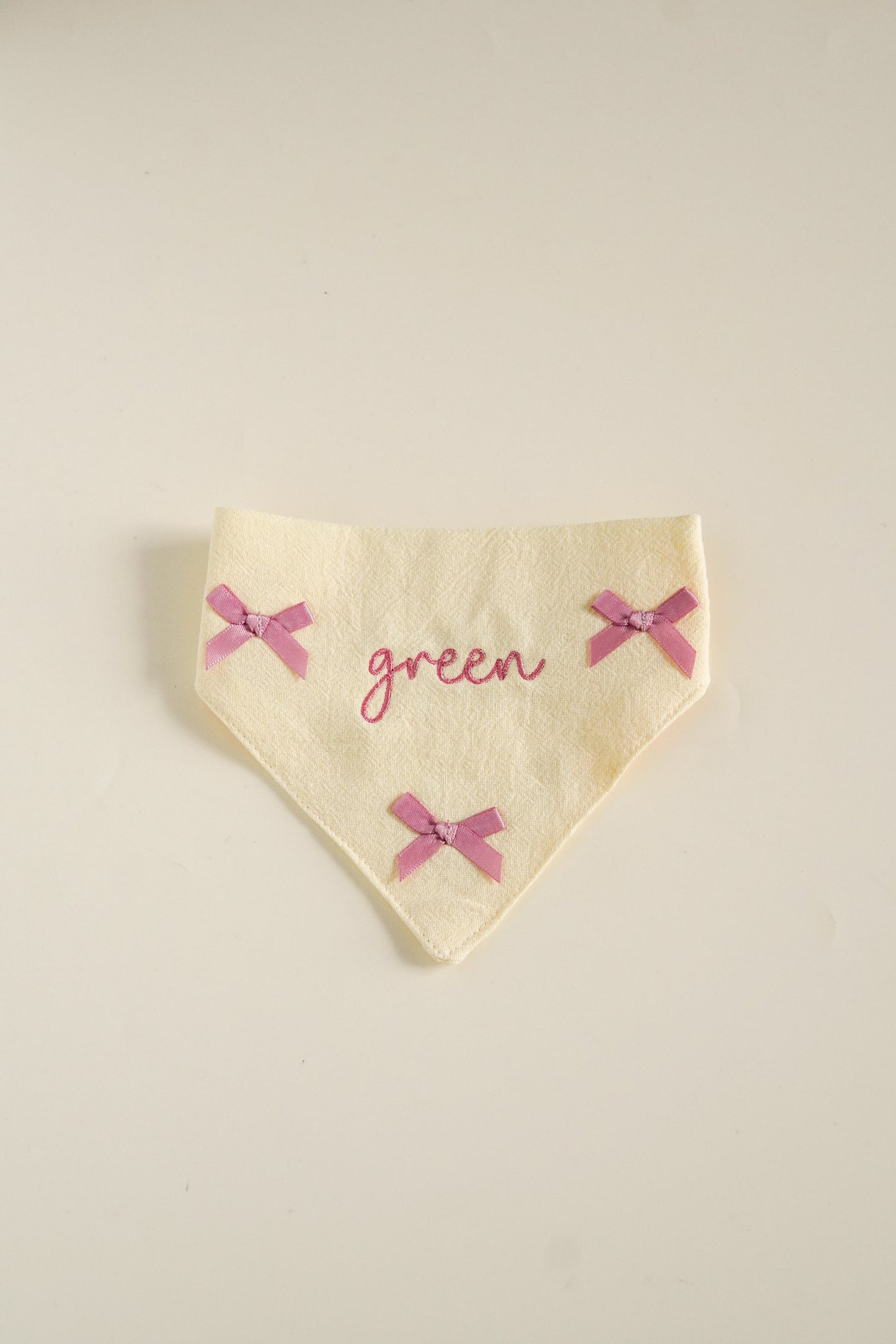 Love, Rosie Bandana