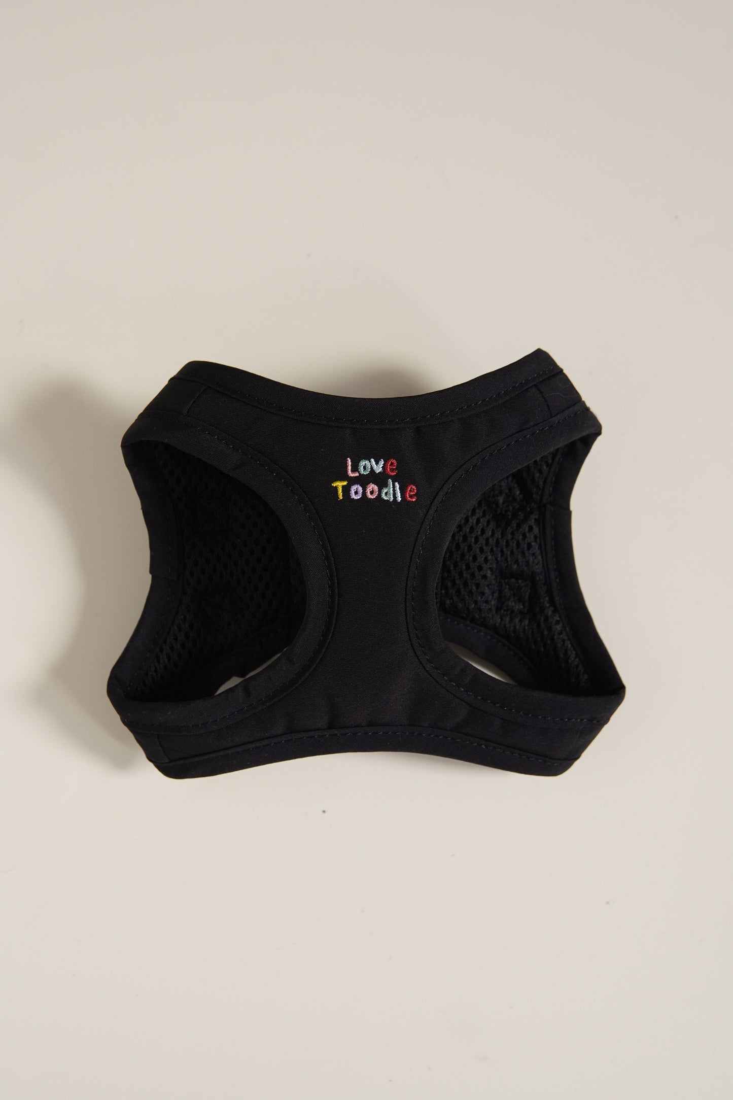 Easy Step Harness
