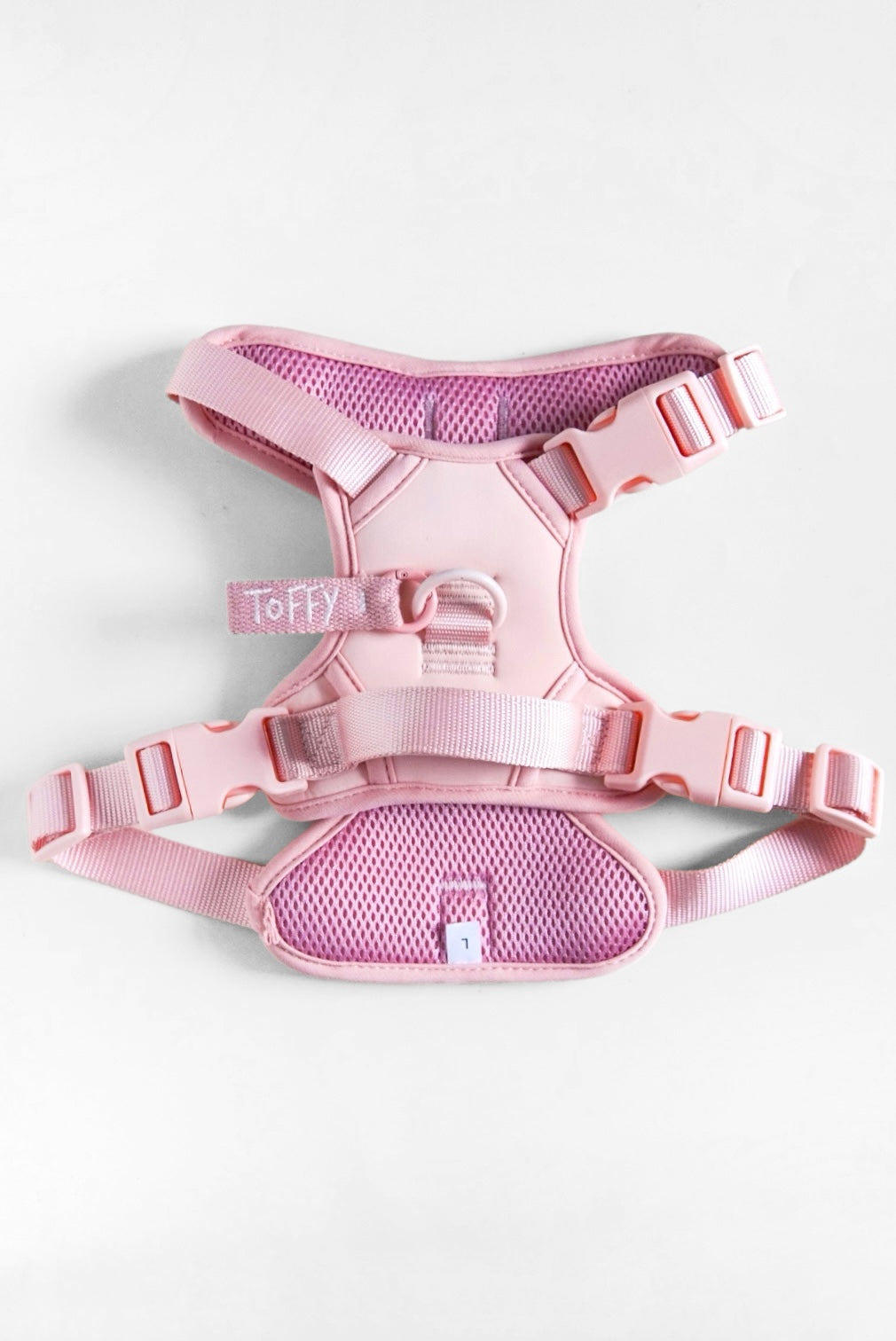 Everyday Harness