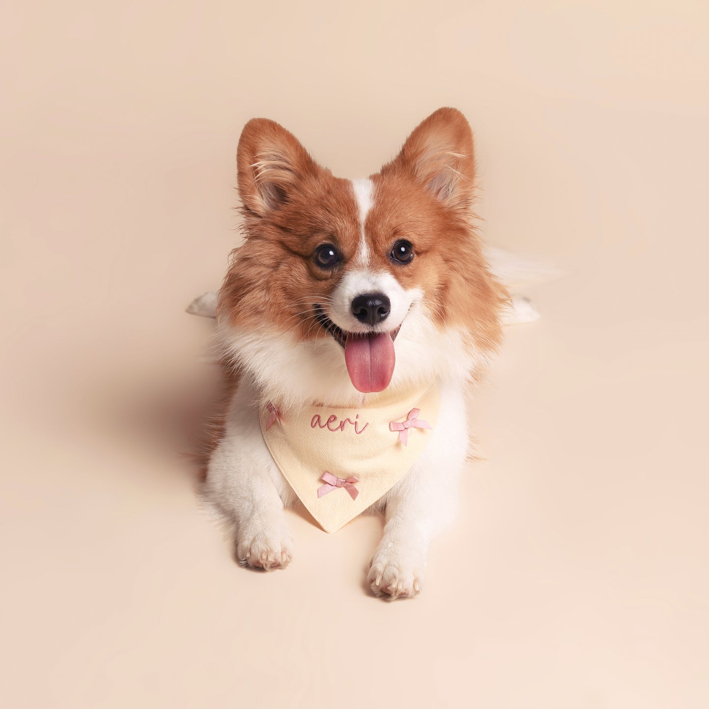 Love, Rosie Bandana