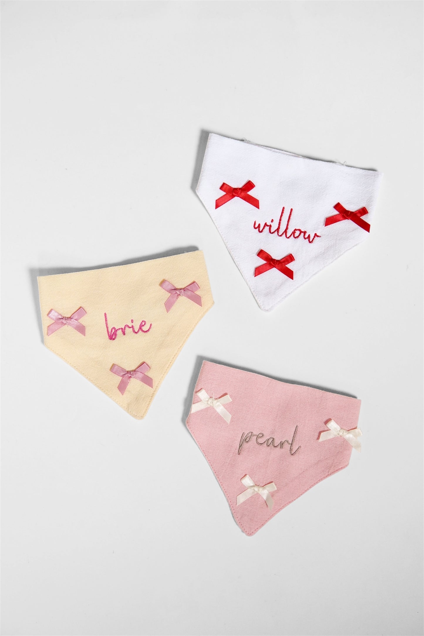 Love, Rosie Bandana