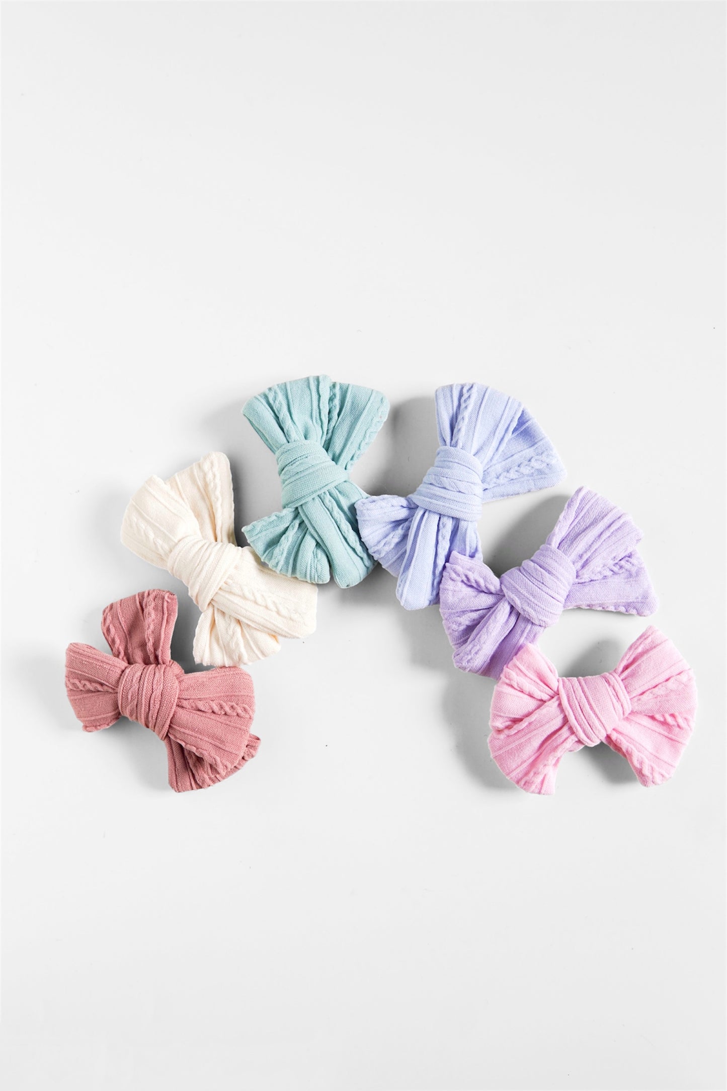 Baby Bows