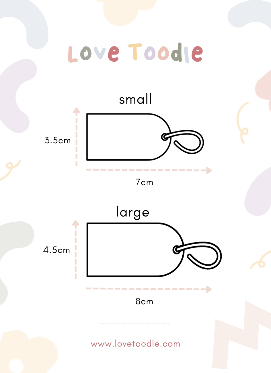 Ola Pet Tag