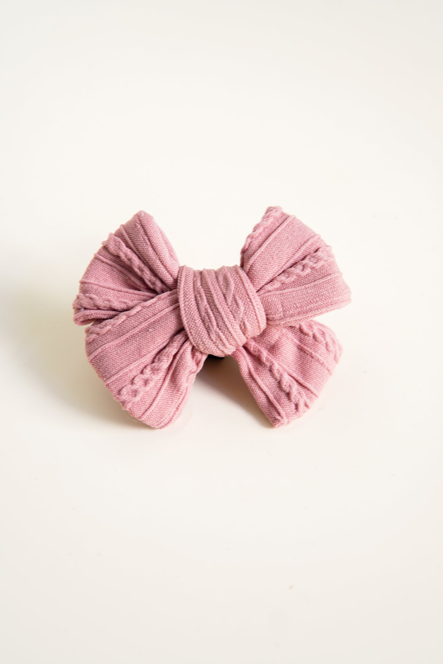 Baby Bows