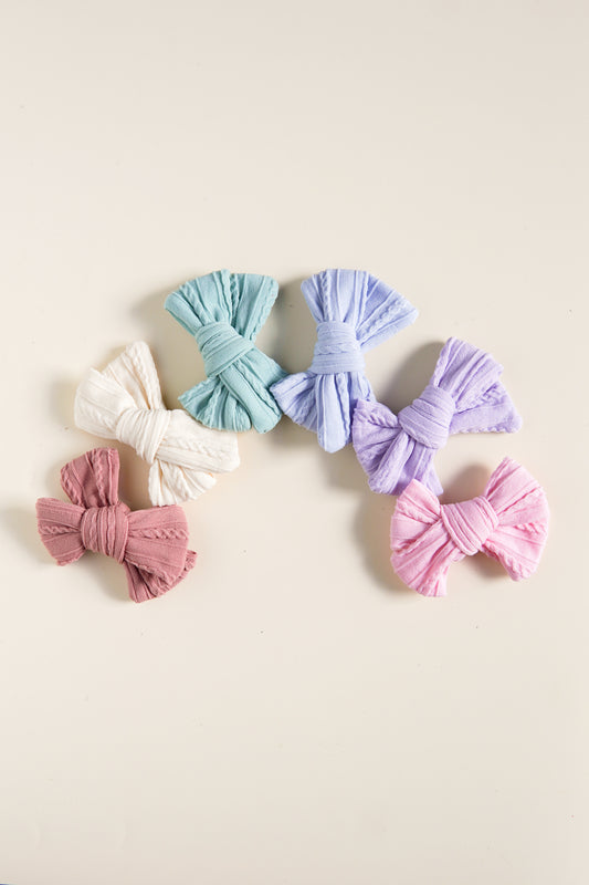 Baby Bows