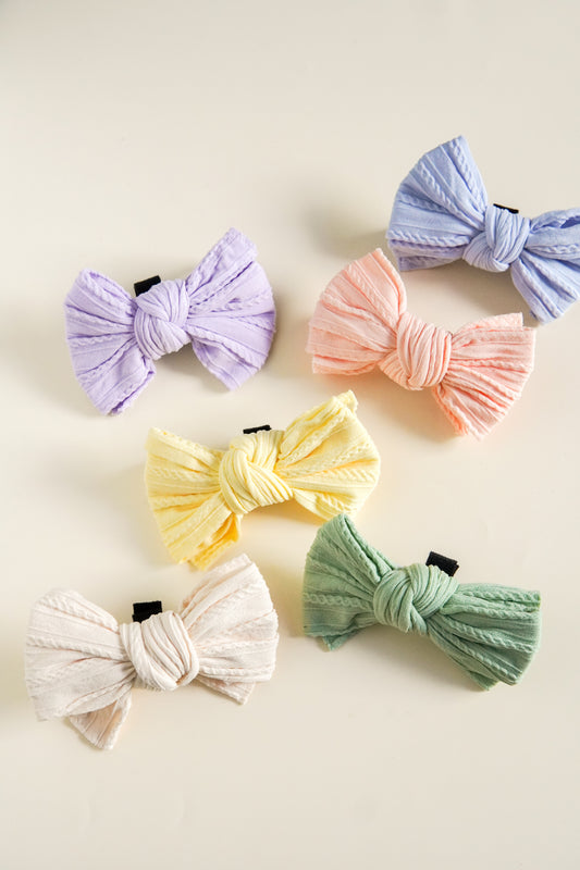 Classic Bows